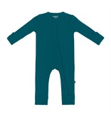 Kyte Baby Loch Zip Romper