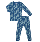 Jellyfish Organic Modal PJs