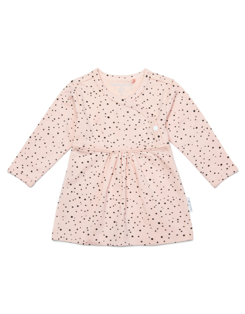 Noppies Basics Liz Kimono Dress