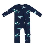 Kyte Baby Humpback Bamboo Zip Romper