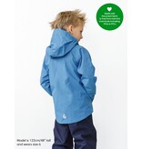 Therm Splashmagic Rainshell, Tide Blue