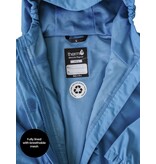 Therm Splashmagic Rainshell, Tide Blue