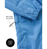 Therm Splashmagic Rainshell, Tide Blue
