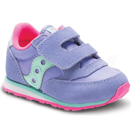 Saucony Baby Jazz Periwinkle