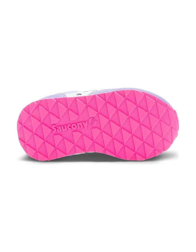 Saucony Baby Jazz Periwinkle