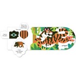 Random House Guess Who? In the Jungle