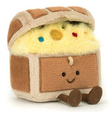 Jellycat Amuseables Treasure Chest
