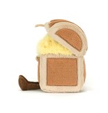 Jellycat Amuseables Treasure Chest
