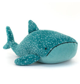 Jellycat Gobfrey Whale Shark