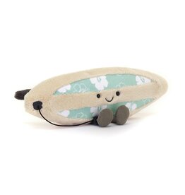 Jellycat Amuseables Sports Surfboard