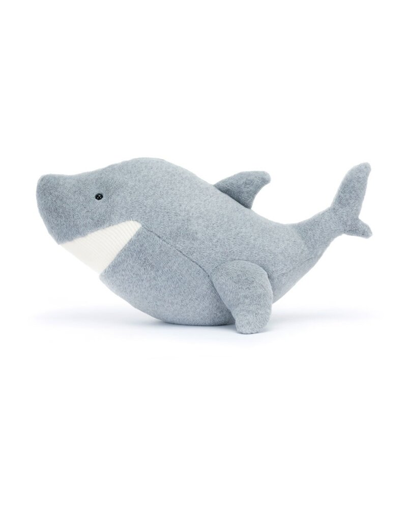 Jellycat Silvie Shark
