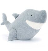 Jellycat Silvie Shark