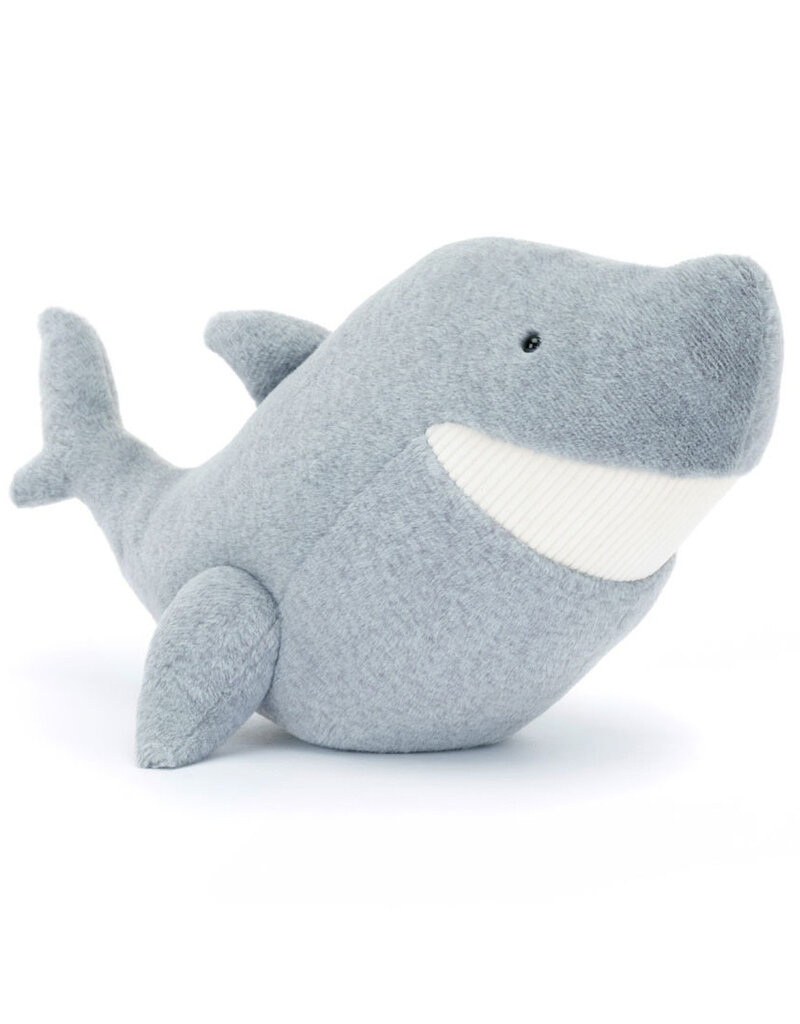 Jellycat Silvie Shark