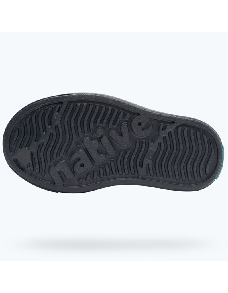 Native Gravity Grey/Shell White Print Jefferson Child