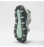 Kamik Seaturtle 2 Sandals, Light Grey