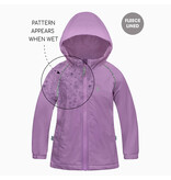 Therm Splashmagic Storm Jacket Dusty Lavender