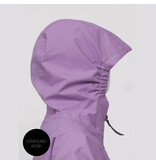 Therm Splashmagic Storm Jacket Dusty Lavender
