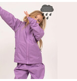 Therm Splashmagic Storm Jacket Dusty Lavender