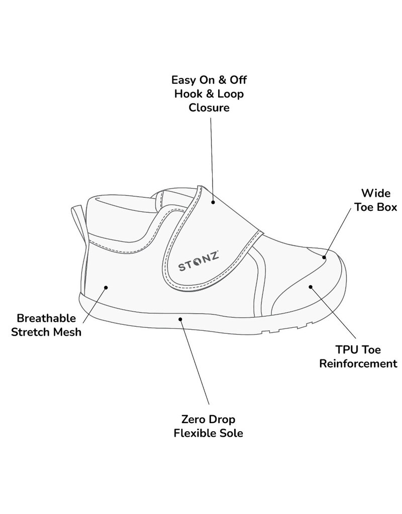 Cruiser Baby Denim