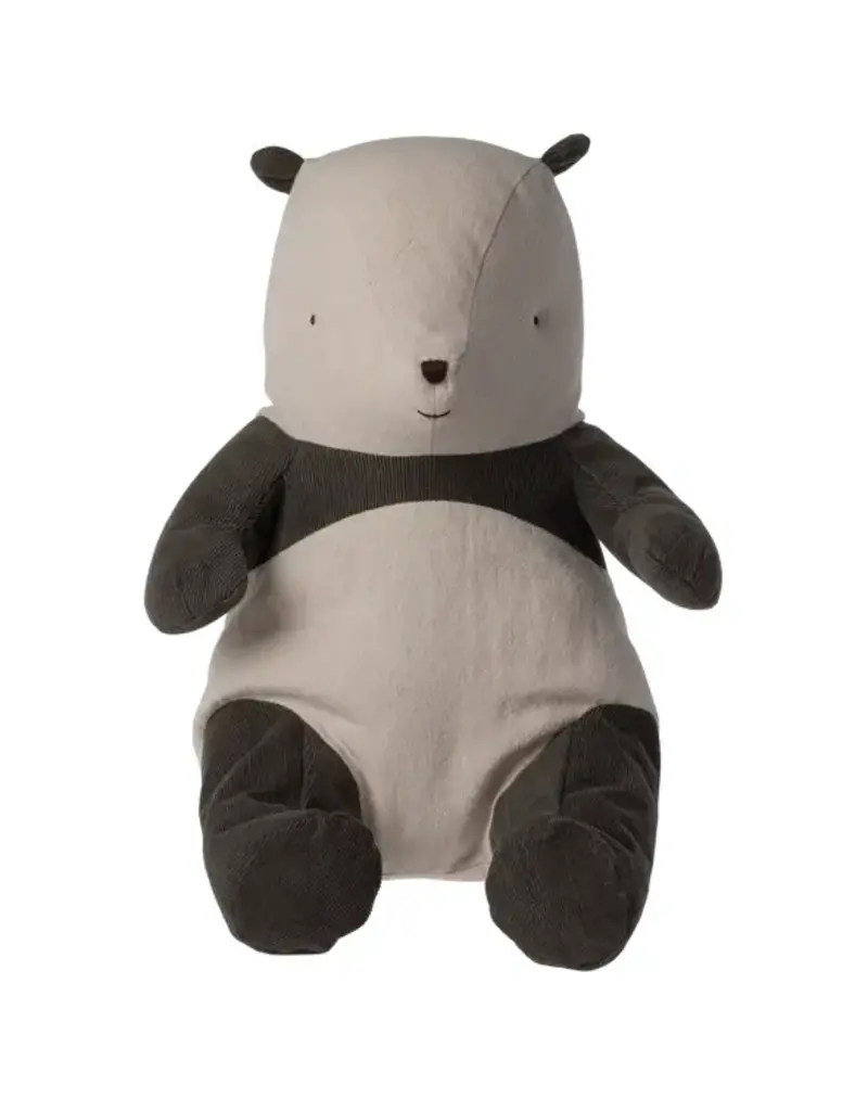 Maileg Safari Friends, Panda - Medium