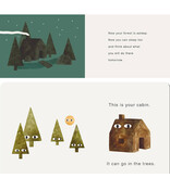 Random House Your Forest by Jon Klassen