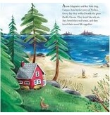 Random House Carson Crosses Canada