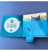 Random House Where Do You Poop? (Potty Training Board Book)