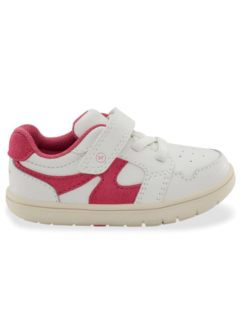 Stride Rite Pink SRTech London Sneaker