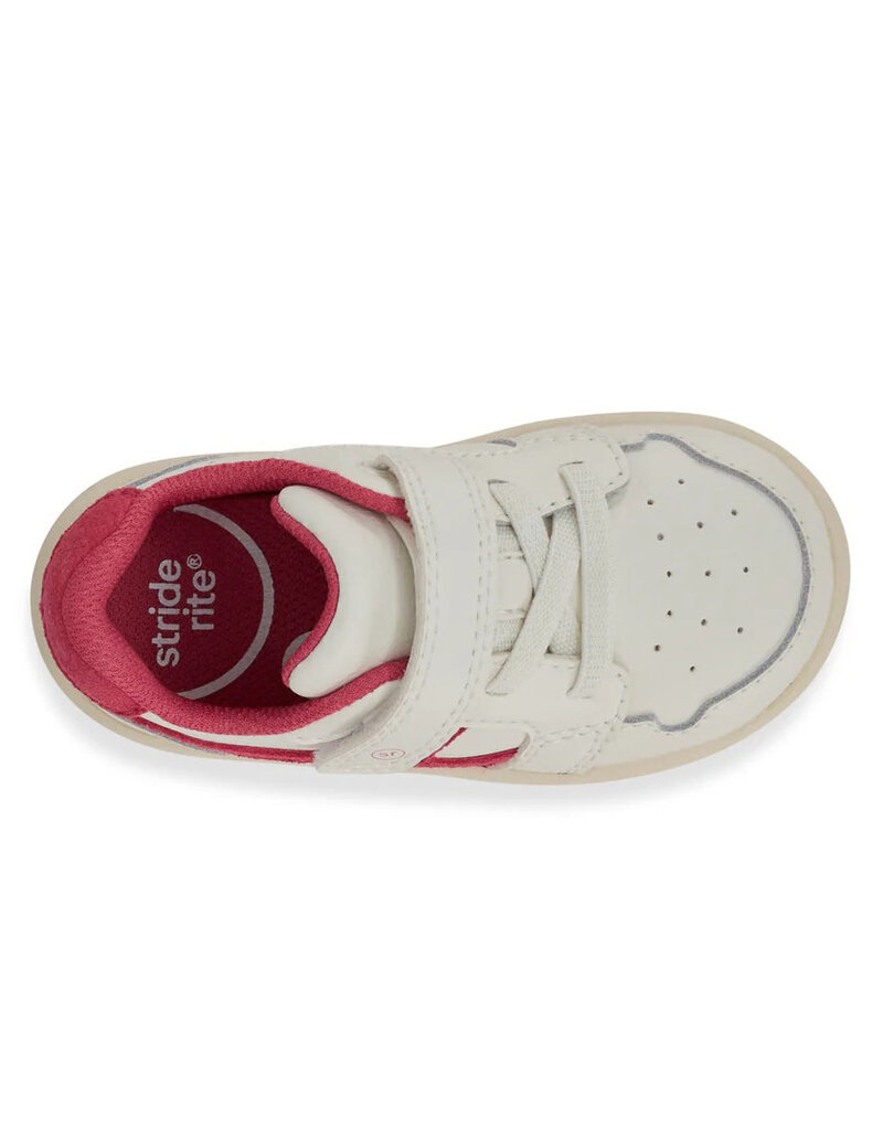 Stride Rite Pink SRTech London Sneaker