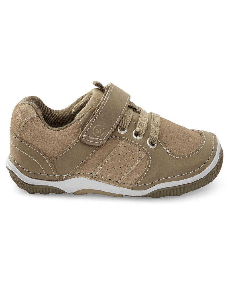 Stride Rite SRTech Taupe Wes Sneaker