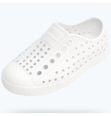 Native Jefferson Shoes, White