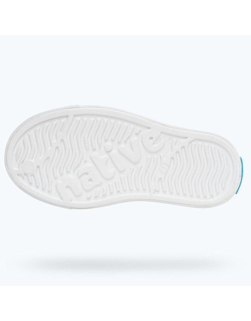 Native Jefferson Shoes, White