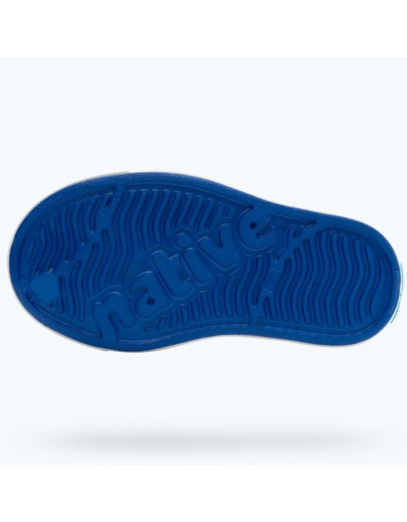 Native UV Blue Jefferson Kids