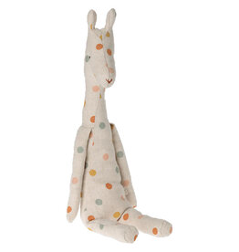 Maileg Safari Friends Giraffe, Medium