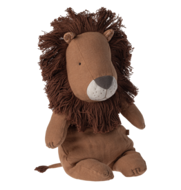 Maileg Safari Friends, Lion, Medium