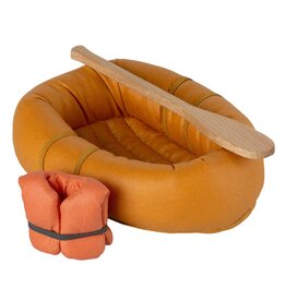 Maileg Rubber Boat (for Mice)