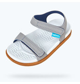 Native Pigeon Grey Charley Sandals