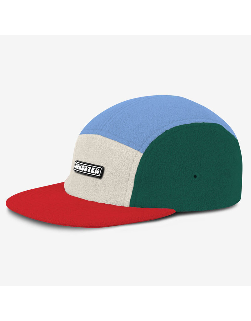 Headster Strata Five Panel - Seashore