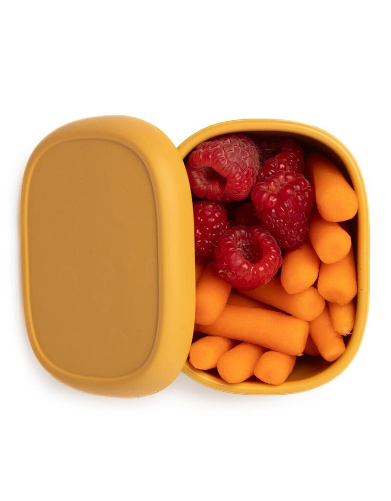 So Young Mustard Snack Box - Small