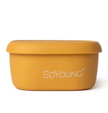 So Young Mustard Snack Box - Small