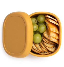 So Young Mustard Snack Box - Medium