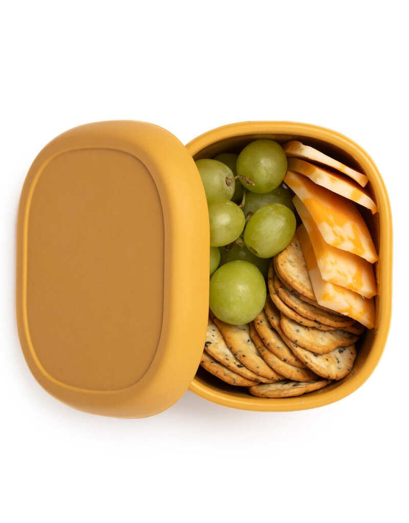 So Young Mustard Snack Box - Medium