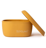 So Young Mustard Snack Box - Medium