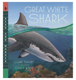 Random House Great White Shark