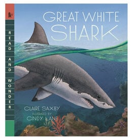 Random House Great White Shark