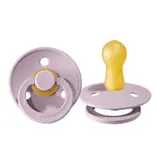 Bibs BIBS Pacifier 2pk 6-18m, Dusty Lilac