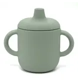 noüka Leaf Sippy Cup