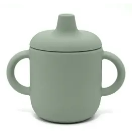 noüka Leaf Sippy Cup