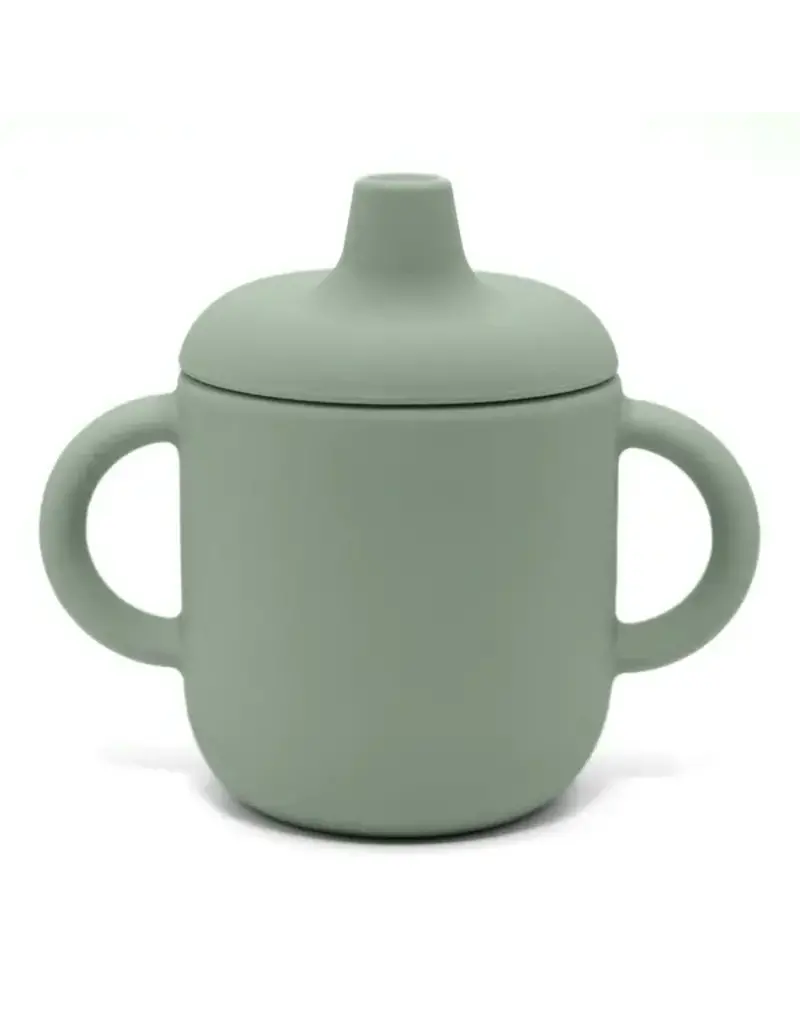 noüka Leaf Sippy Cup