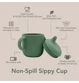 noüka Leaf Sippy Cup